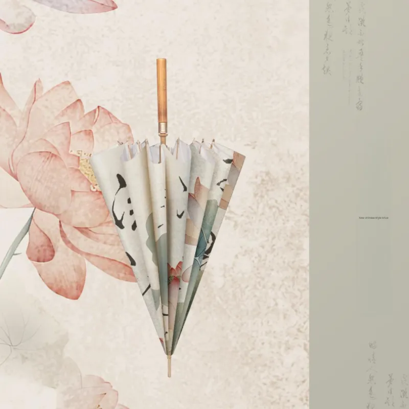 Where the Lamb Umbrellas-6