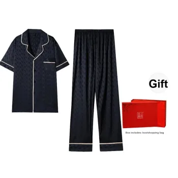Shanghai Story Pajama Set Men's
