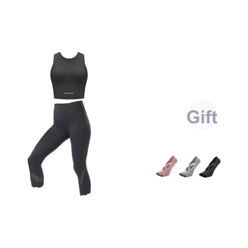 TOM TAILOR SS24 Фитнес Комплект Женский