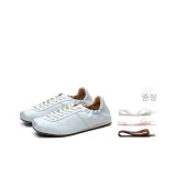 Light Sky Blue, Comes with 3 Pairs of Satin Shoelaces