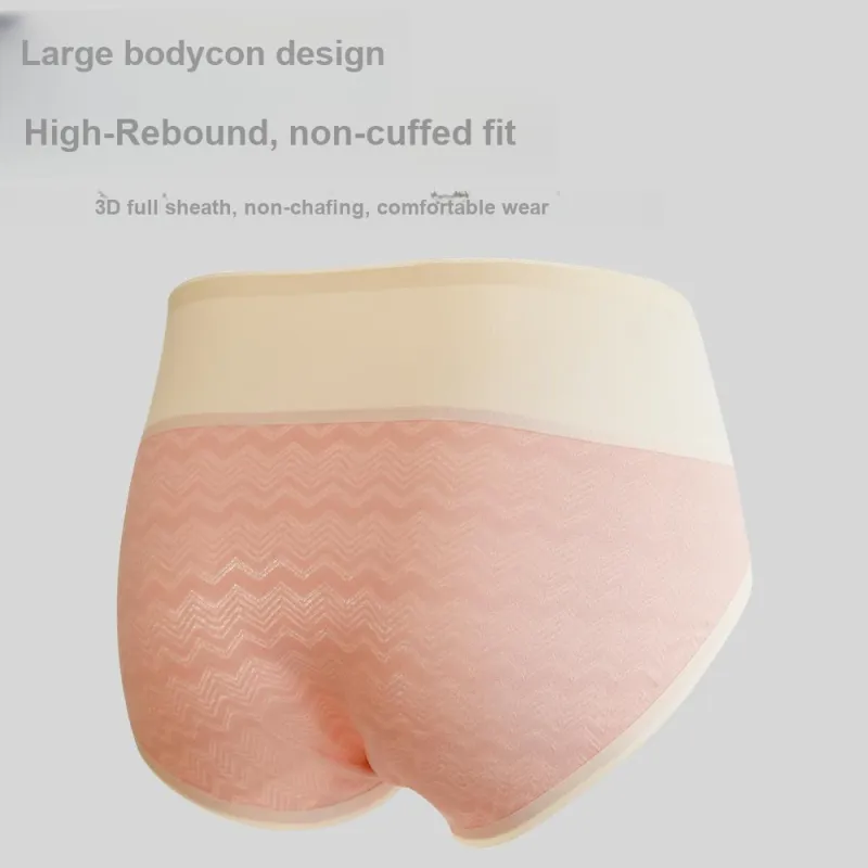 Urban Beauty Underpants Women's Combo Set-8