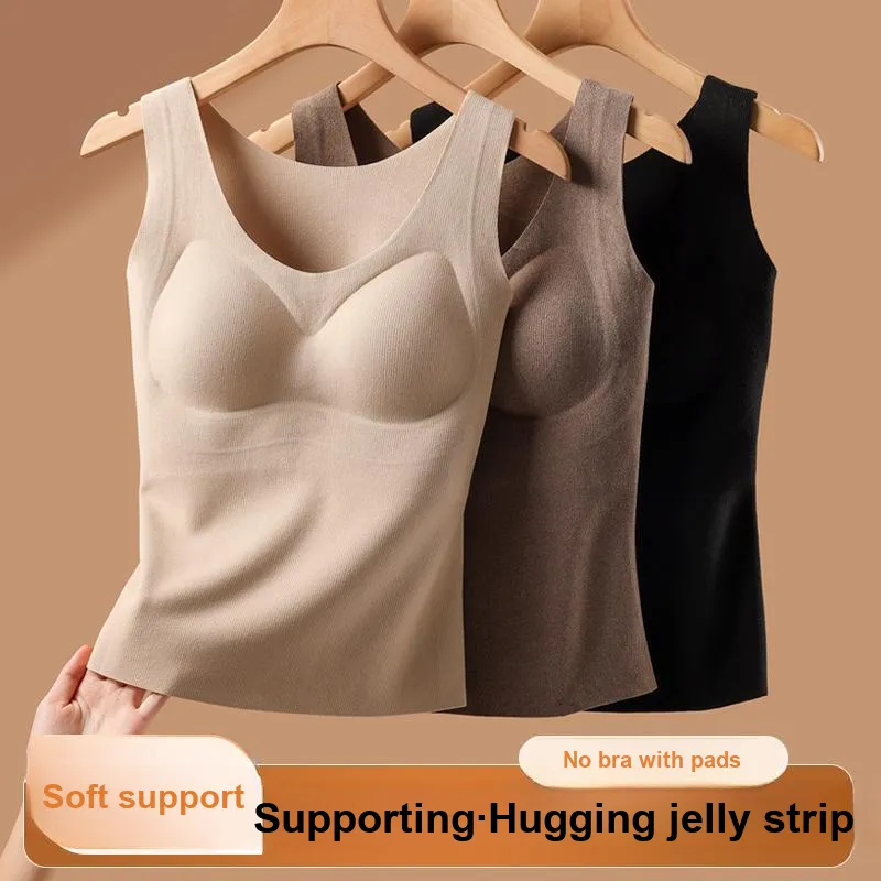 Herbal primer Women's Thermal Tops-7
