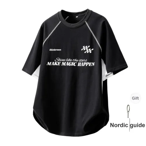 Nordic Raiders T Shirts Unisex
