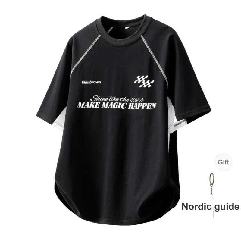 Nordic Raiders T Shirts Unisex-7