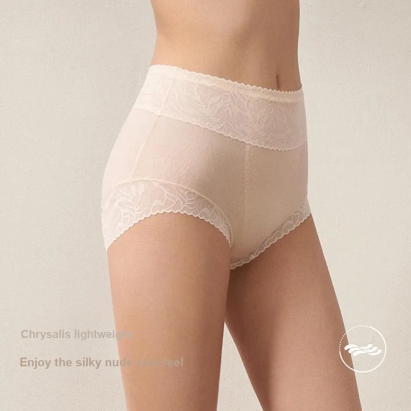 Yiner Life Sexy Lace Briefs Women's-4