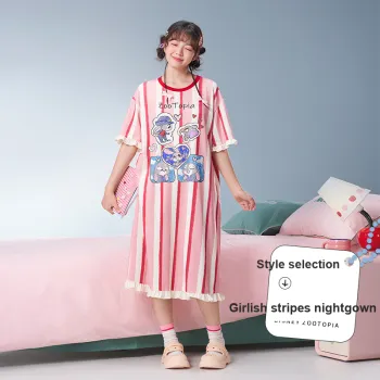 Disney Women's Nightgowns