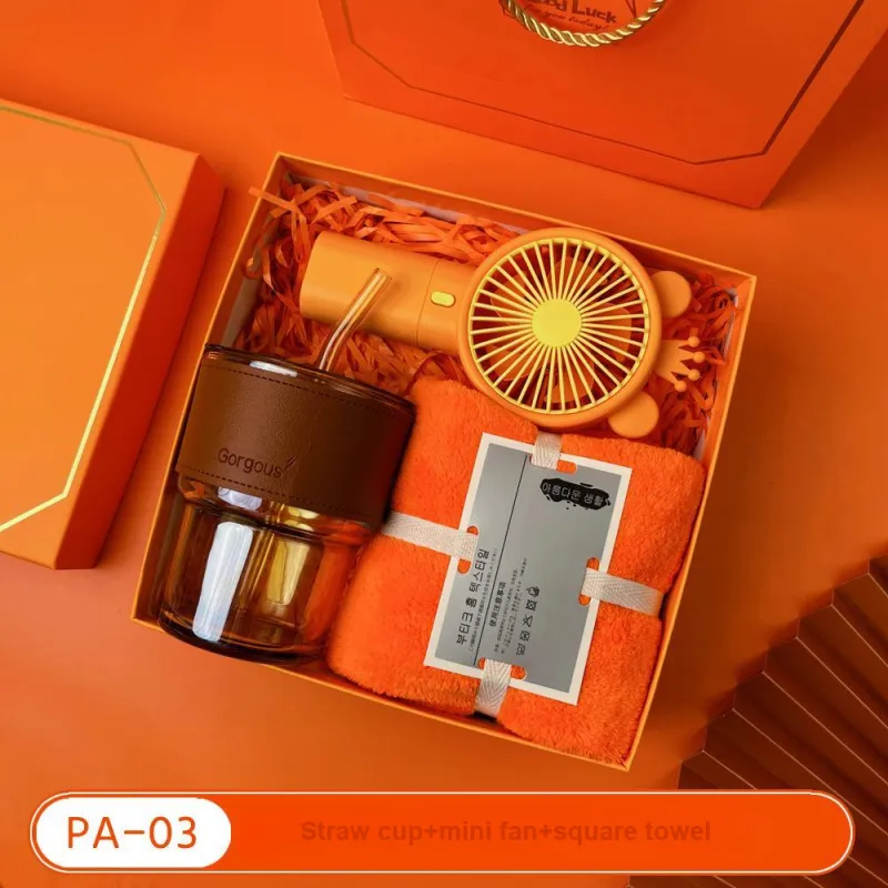 Emperor He Gift Box Sets-5