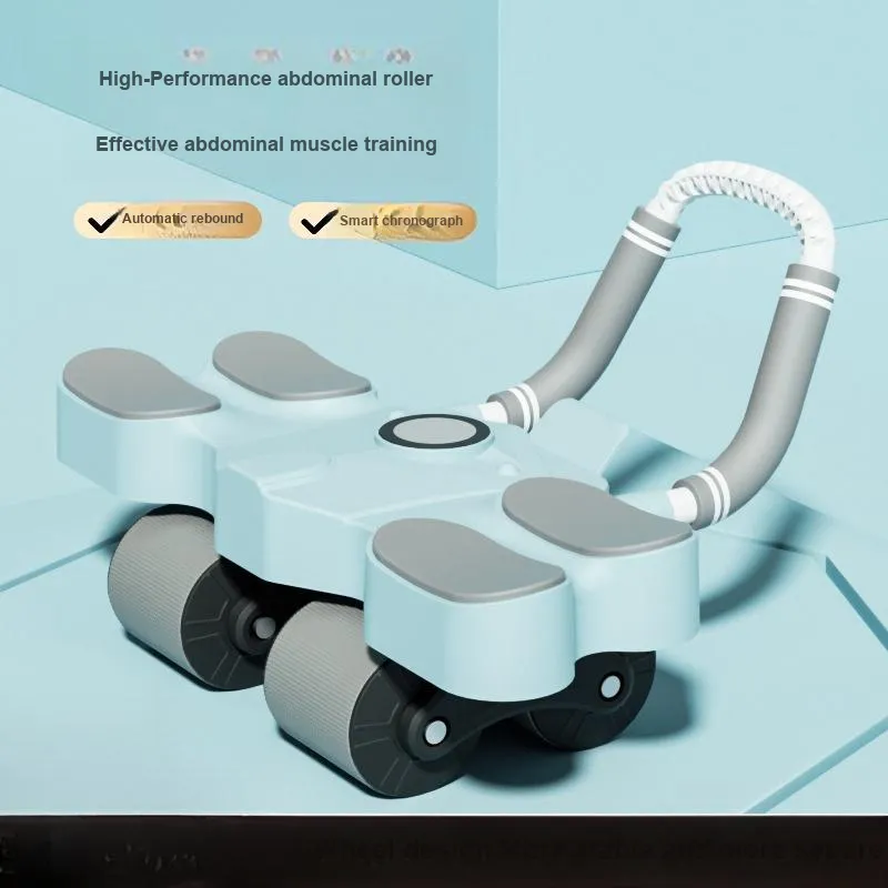 Kaikang Abdominal Rollers-1