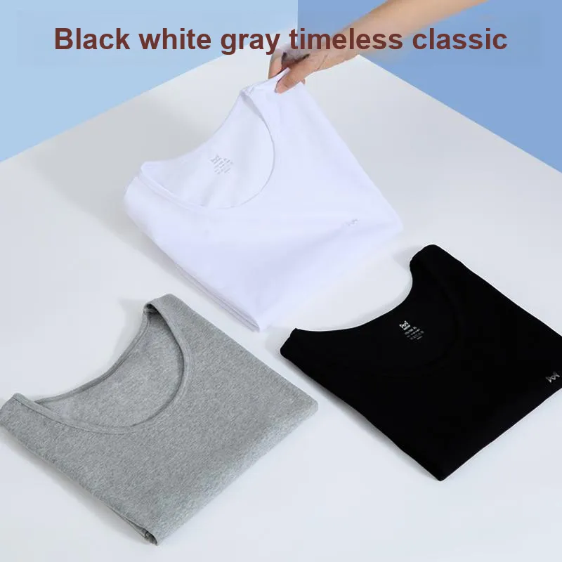 MIIOW Tank Top Men's Single Pack-15