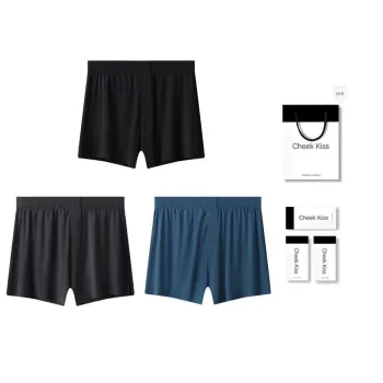 Cheekkiss Underwear Gift Box Men's 3 Pack