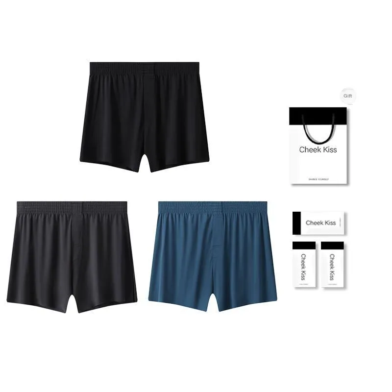 Cheekkiss Underwear Gift Box Men's 3 Pack-0