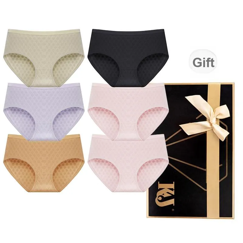 KJ Women's Underpants-14