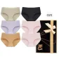 C Set; Gray Green+Light Purple+Ginger Yellow+Black+Light Pink+Light Pink