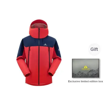 PIONEER CAMP Windbreaker Jacket Unisex
