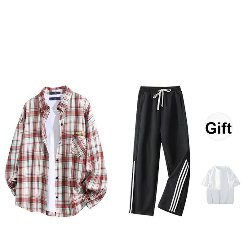 FAX FOR FMACM Shirt Matching Set Unisex-11