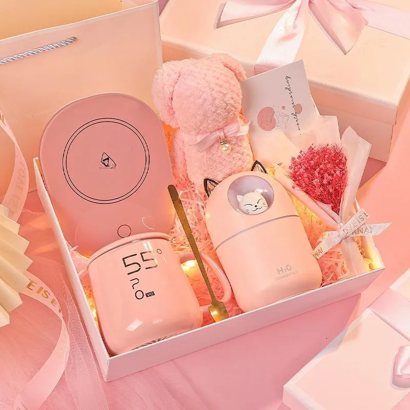 Box selection Gift Box Sets-25