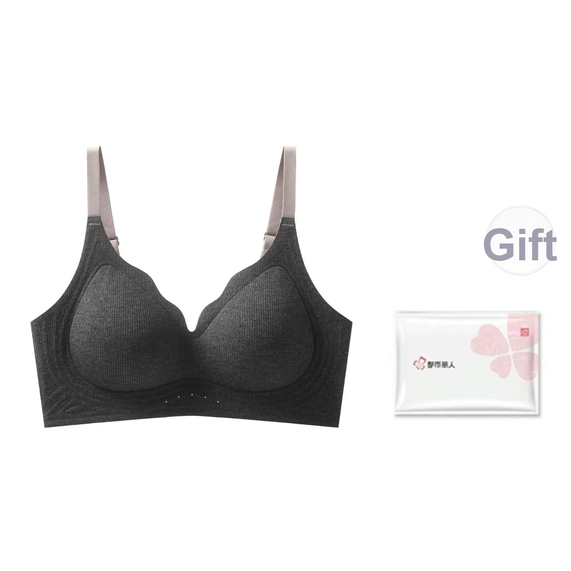 Городская красота Женские Бюстгальтеры