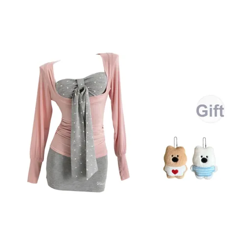 GHPC Женские Комплекты с Юбкой