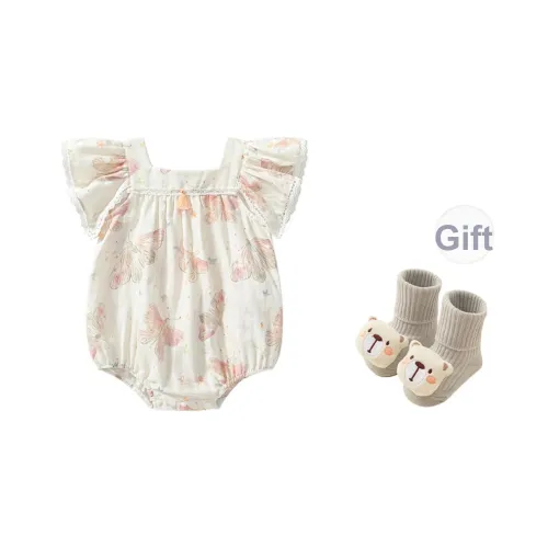 Miss Yali Crawlers для младенцев и малышей