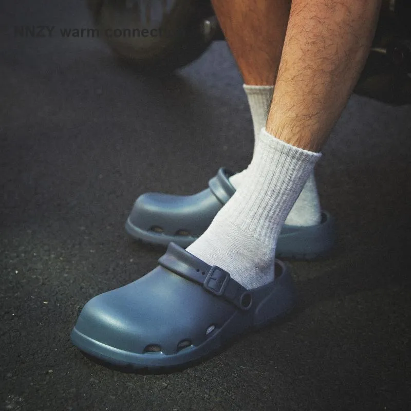 Warm edge Slippers / Home Slippers-7