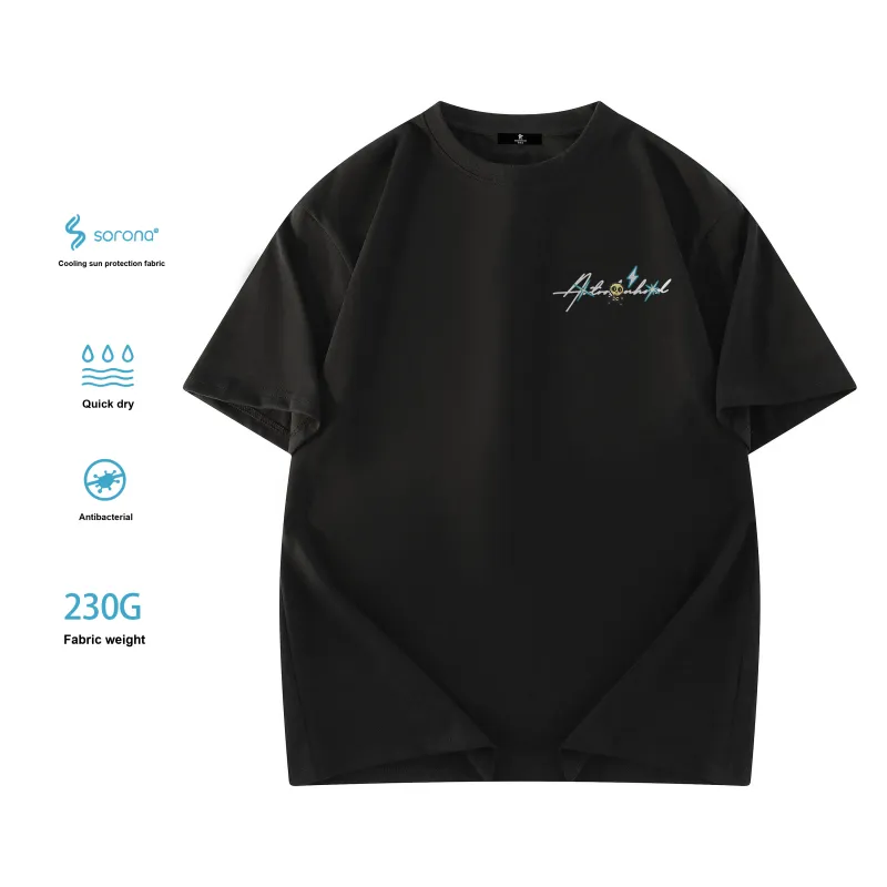 ROBINHOOD T Shirts Unisex-1