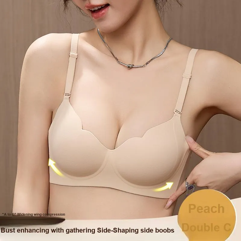 Lan Miao Women's Bras-3