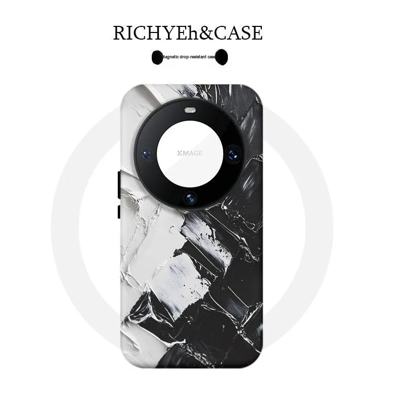 X Beast Lab Phone Cases-1