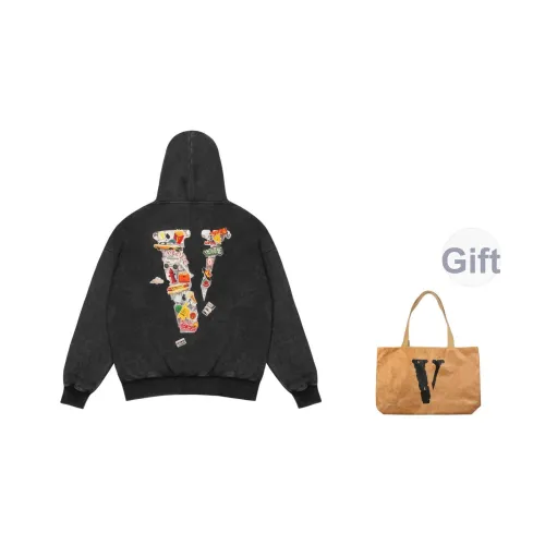 VLONE Унисекс Свитшоты