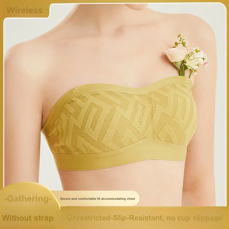 GRACEWELL Women's Bras-7