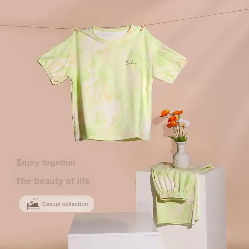 MIIOW Pajama Set Women's Gift Box Set-13