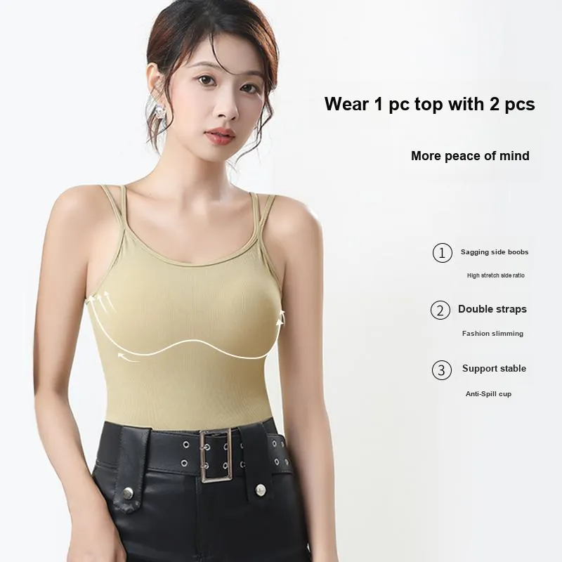 NOME Women's Tank Tops-4