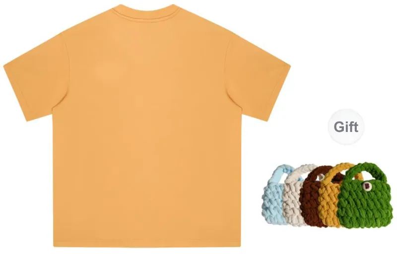 Madgood Regular T Shirt Women's-19