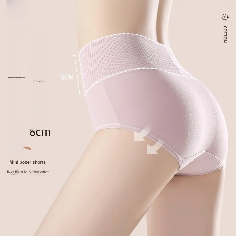 GRACEWELL Underpants Women's 3 Pack-2
