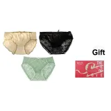 [3 Pack]C Set: Elegant Black+Cream Skin Tone+Avocado
