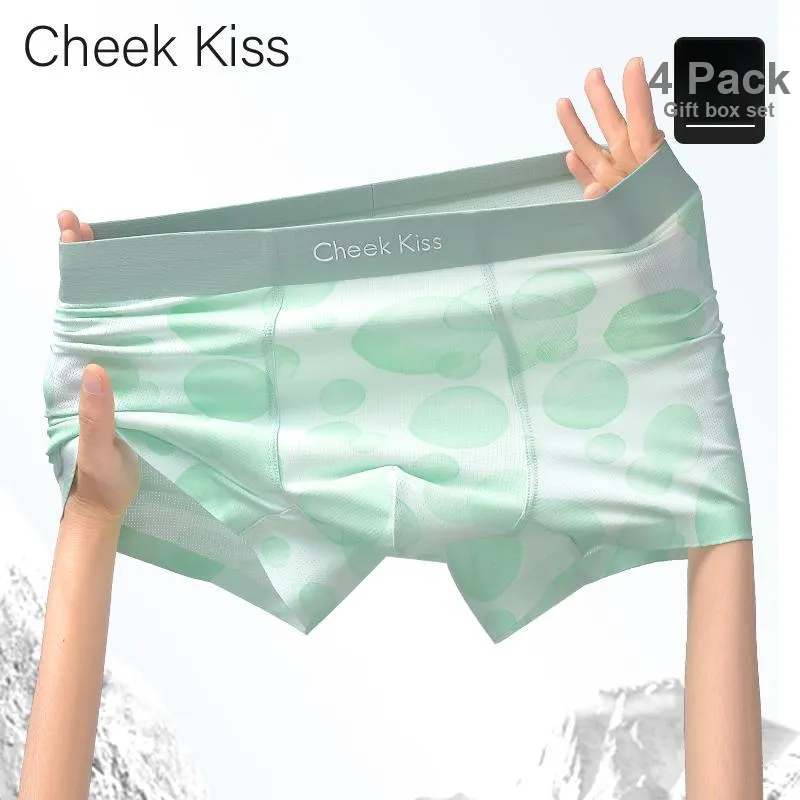 Cheekkiss Underwear Gift Box Men's 3 Pack-13