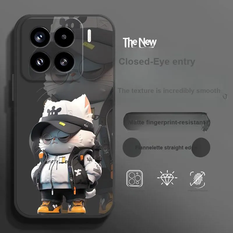 BAOCHENG Phone Cases-3