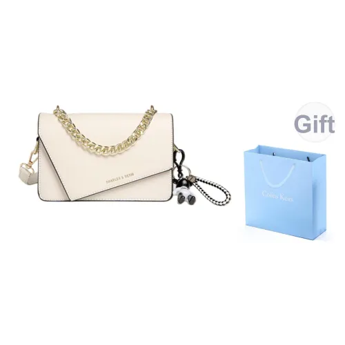 COLINS KEIRS Сумки Белый Женские