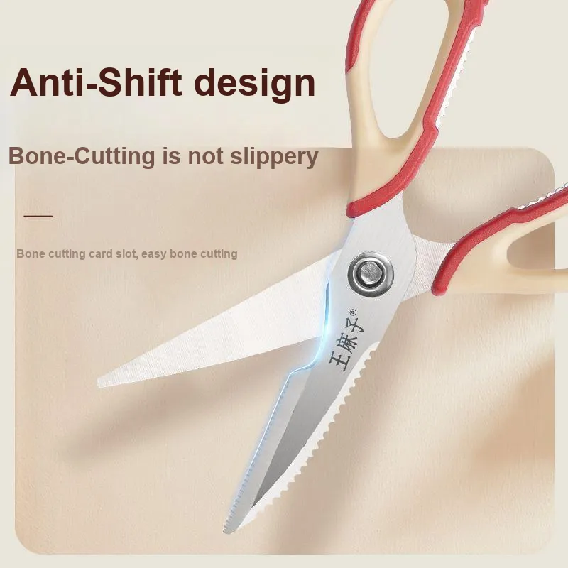 Wang Mazi Multifunction Stainless Steel-5