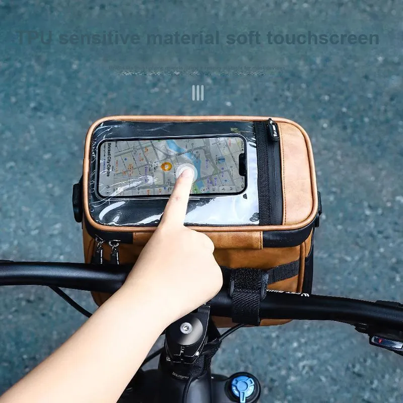 WEST BIKING Riding Equipment-4