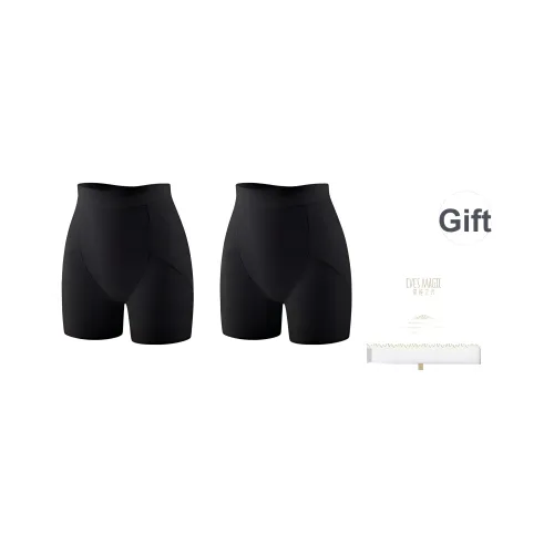 XIA.WA.ZHI.XIU Леггинсы Женские Подарочная коробка OF 2 Ленты