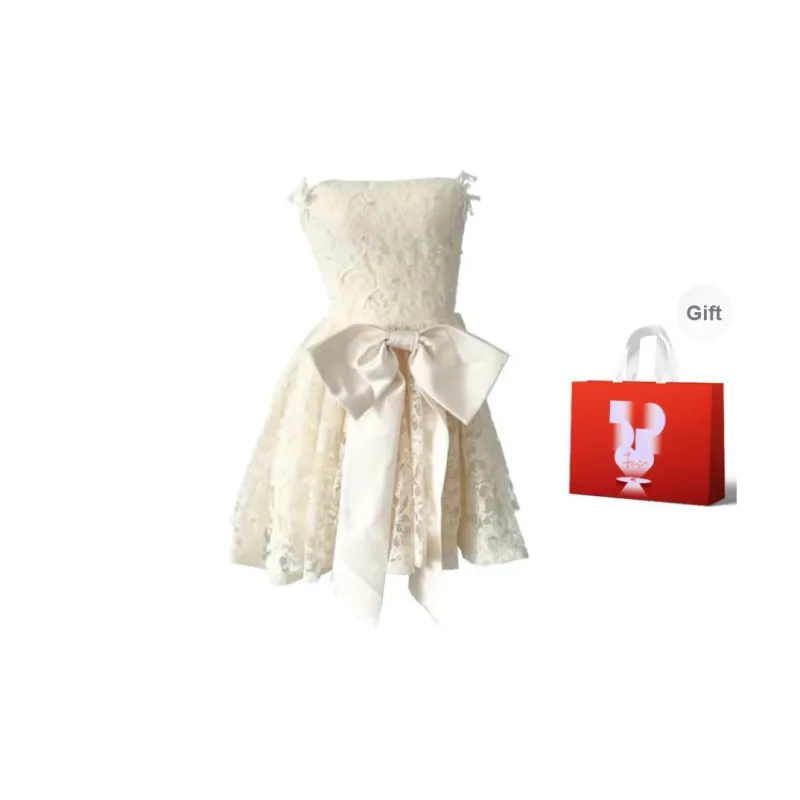 AURORA MUSE Sleeveless Dress Women's-5