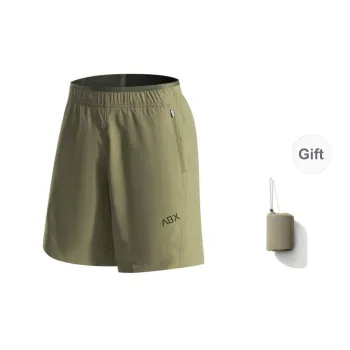 A.B.X Cargo Shorts Unisex