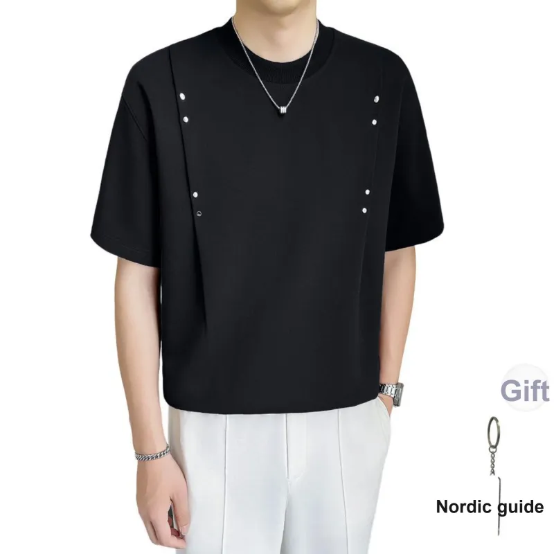 Nordic Raiders T Shirts Unisex-0