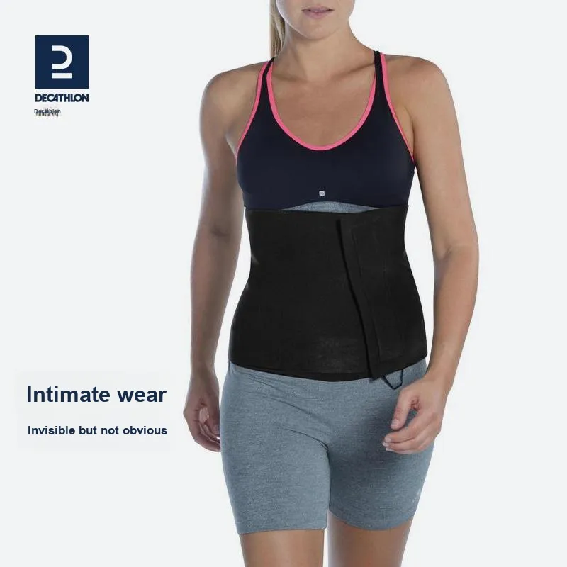 DECATHLON Back Support Braces-2
