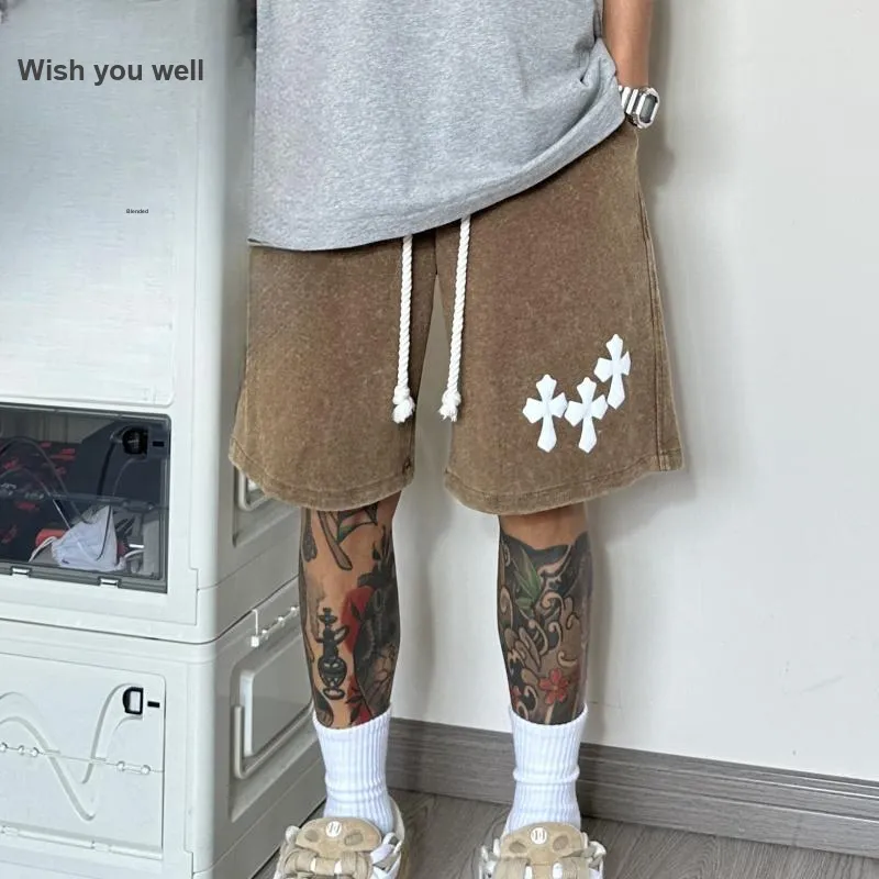 AMBER LIGHT Sports Shorts Unisex-18