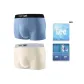 Blue+Tea White