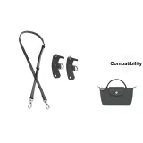 Graphite Gray 95-124cm[Crossbody Set]