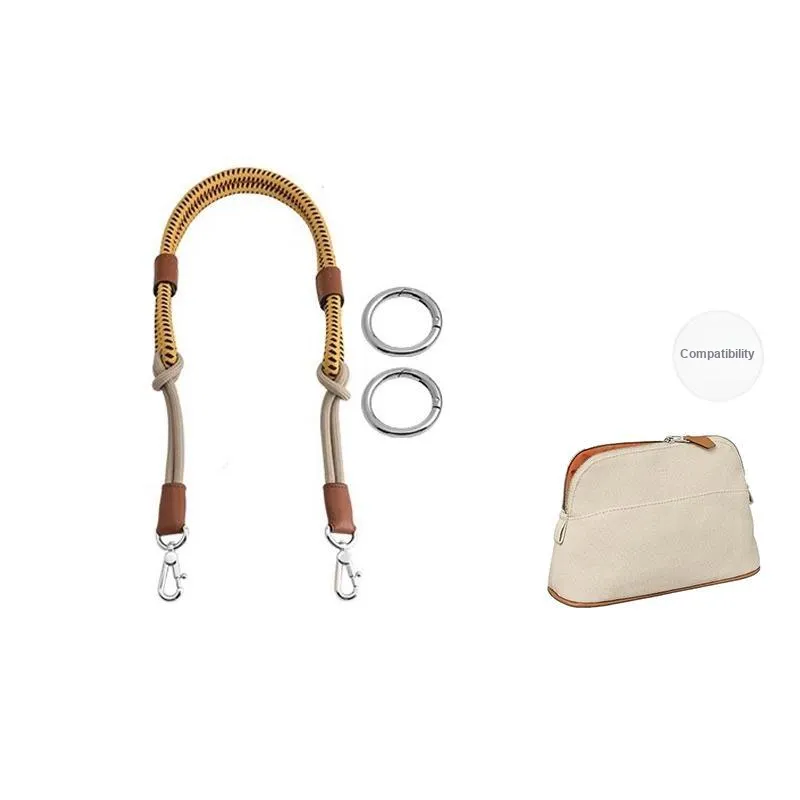 Ingenuity Handmade Bag Straps-17