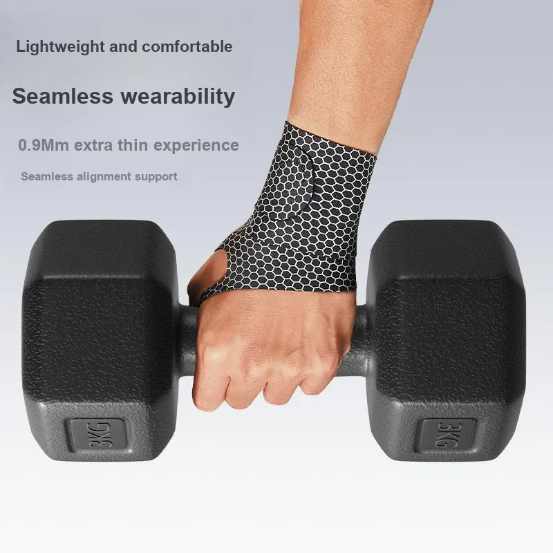 XTEP Wristbands-3