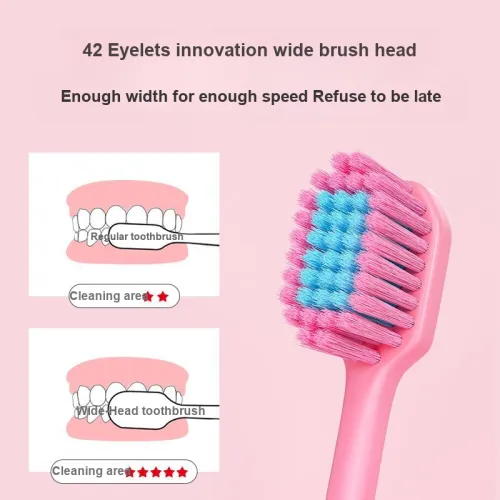 ROCK SWEET Toothbrush Eyelash Curler Curling